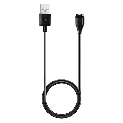 Watch Charger Cable Garmin Charger Cable USB Charger Cable For Garmin Fenix 5 • $6.61