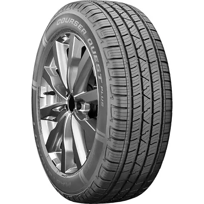 Tire Mastercraft Courser Quest Plus 245/65R17 107T AS A/S All Season • $159.99