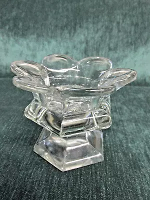 Boston & Sandwich Flint Glass Master  Salt • $19.99