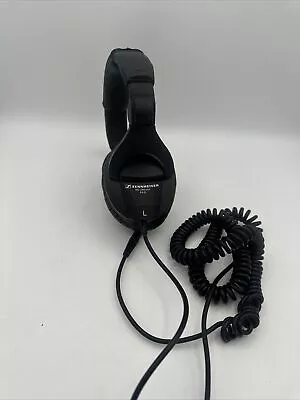 Sennheiser HD 280 Pro Headphones - Over Ear Black - Tested Working • $49.95