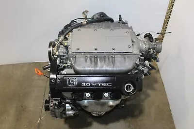 J30a Honda Accord Jdm Engine V6 Vtec 3.0l 2000-2002 • $599