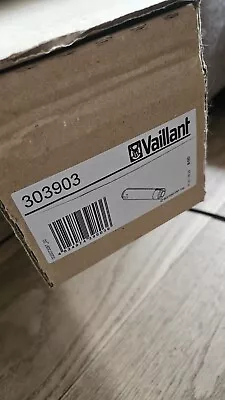 Vaillant 303903 1m Flue Extension BNIB • £19