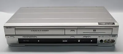 PYE Video PY90VG VHS DVD Combo Player No Remote • $50