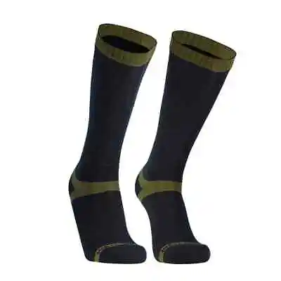 DexShell Trekking Waterproof Breathable Walking Outdoor Sports Socks XL Eur47-49 • £19.99