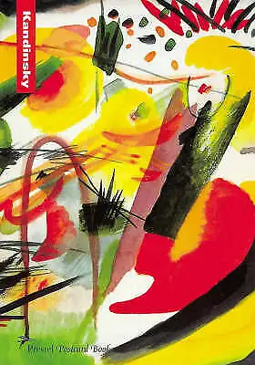 Prestel Publishing : Kandinsky Postcard Book (Prestel Postcar Quality Guaranteed • £6.35