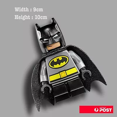 Lego Batman  Laptop  Car  Vinyl  Sticker  • $6.85