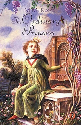 £3.77 • Buy The Ordinary Princess By Kaye, M M Book The Cheap Fast Free Post