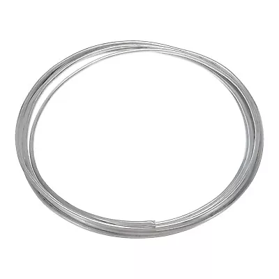 Aluminum Coiled Tubing 5/16  OD 1/32  Wall Thickness 26ft Seamless Round Tube • $26.76