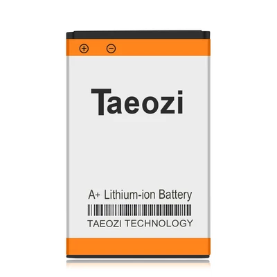 $14.78 • Buy New Battery Replacement 2pc For BL-5C Nokia 6086 6555 6600 6620 6682 +Charger