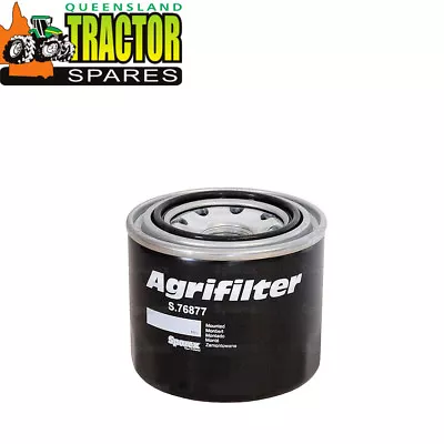 Kubota  Engine Oil Filter • $27