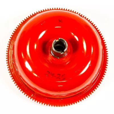 Hughes    24 25    Torque Converter 2500 Stall Series Fits/For  Mopar 727 • $617.08