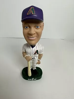 Matt Williams Arizona Diamondbacks Dbacks Bobblehead Game Giveaway New In Box 01 • $20