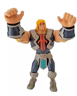 He-Man Masters Of The Universe 2021 Action Figure Mattel • $11.99