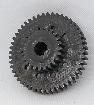 ATLAS CRAFTSMAN Lathe 24/48 Nylon Compound 1/2 SLOW SPEED FEED Gear • $17.99