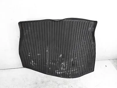 2021-2023 Toyota Venza Rear Cargo Cover Rubber Mat - Pt206-48215-20 • $133.90