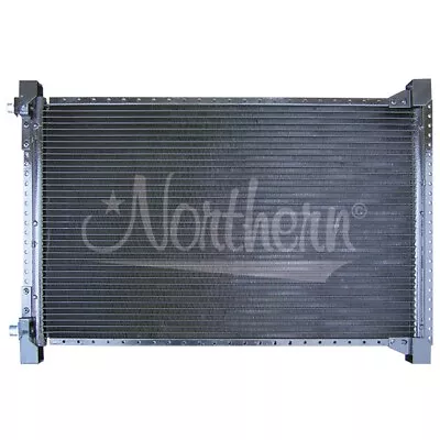 Northern 9240735 1996-2001 VOLVO WX SERIES Truck Condenser • $238.40