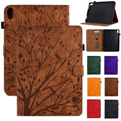 Leather Case Tablet Cover For Amazon Fire 7 HD 8/8 Plus HD 10/10 Plus 11th 10.1  • $11.88