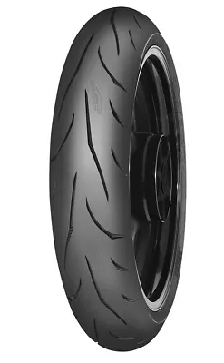 Mitas Sport Force RS Racing Soft Front Tire 110/70-17 CBR 250 300 GS 500 390 • $109.95