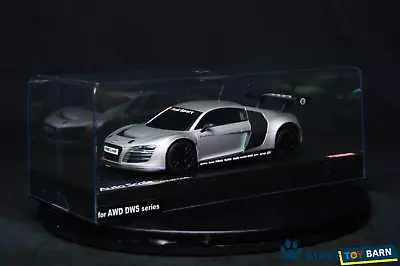 Kyosho Mini-z Body ASC Audi R8 LMS MZP419S • $119.95