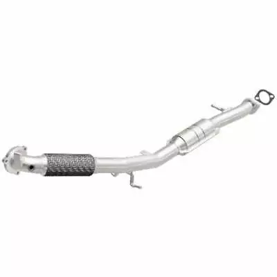 MagnaFlow 49257 Direct-Fit Catalytic Converter For Volvo C30 • $1175