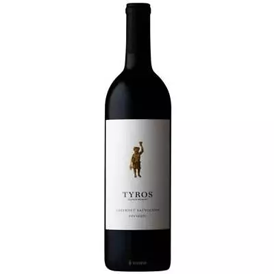 Silenus Tyros Cabernet Sauvignon 2019 (750ml) • $36.99