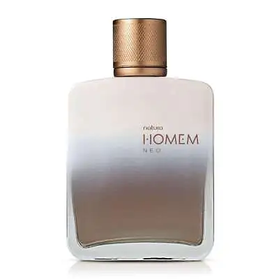 $250 • Buy Homem Neo Deo Parfum For Men - Natura - 100ml 3.4oz