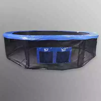 We R Sports 6FT Trampoline Base Skirt Safety Net Enclosure Surround • £9.99