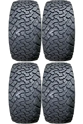 4 X P265/70R17 Venom Power Terra Hunter XT All Terrain New Tires 115S 265 70 17 • $690.90