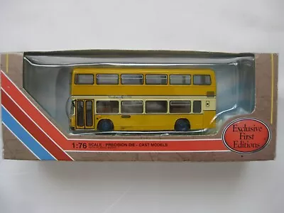 Efe 1:76 Scale 29609 Leyland Olympian - Northern Scottish • £20