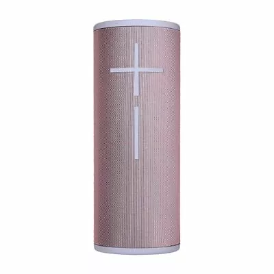 $165 • Buy Ultimate Ears UE BOOM 3 Portable Bluetooth Speaker Seashell Peach (Free Postage)