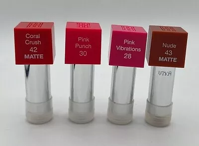 NEW Elizabeth Arden Beautiful Color Moisturizing Lipstick TESTER CHOOSE! • $7.99