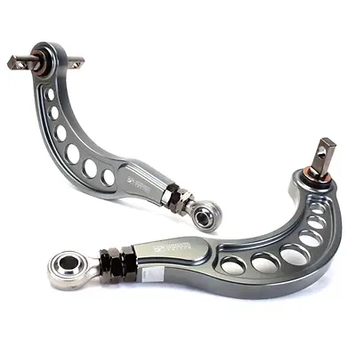 SKUNK2 New Rear Camber Spherical Joint Kit For Honda 06-11 Civic Si 516-05-0620 • $304.99