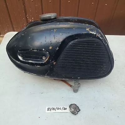 1965 65 Yamaha YA6 125 Gas Fuel Petrol Tank • $95