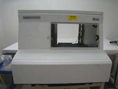 KLA Tencor P11 Surface Profiler Part Tool No PC With Glass Stage • $7000