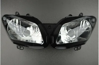 Front Headlight / Headlamp / Head Light YAMAHA YZF R1 YZF-R1 RN09 2002-2003 • $160.39