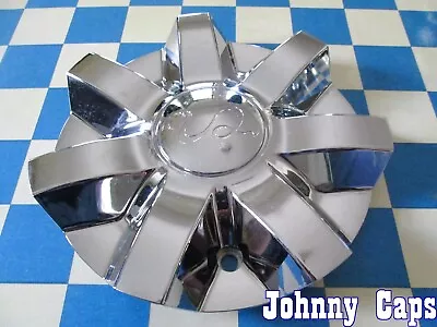 U2 Wheels # CS377T-1P . Custom Wheel CHROME Center Cap  [41]  (QTY. 1)  . • $59.27