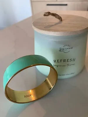 J Crew Turquoise Bracelet • $12