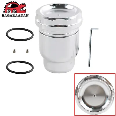 Clutch Master Cylinder Reservoir CMC For 00-06 Honda S2000 AP1 AP2 S2K F20C F22C • $49.85