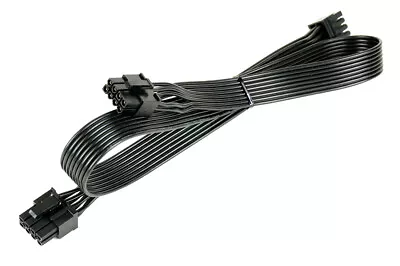 EVGA GQ Series Dual VGA PSU Modular Cable | Brand New Fast Ship! • $7.97