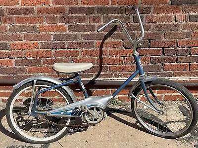 1970’s Rare Vintage Otasco Flying O: Eleminayor 20” Bicycle • $216