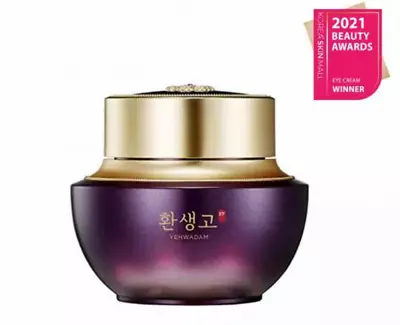 THE FACE SHOP Yehwadam Hwansaenggo Ultimate Rejuvenating Eye Cream-Fast Shipping • $50