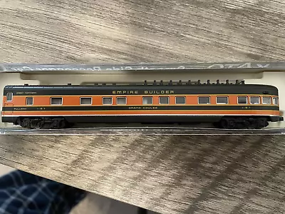 Kato Passenger Observation Car #1197 Great Northern N-Scale • $51