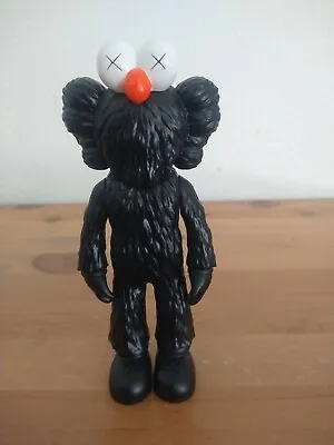 Kaws BFF Black Figure. 8  • £145.97
