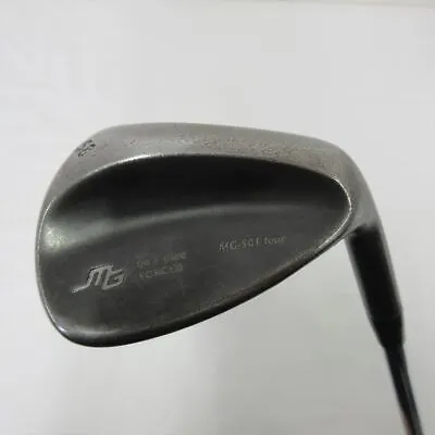 Miura Wedge MG S01 Tour 58° KBS 610 WEDGE 125 • $142.99