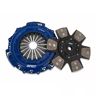 SPEC Clutch Kit For Ford Mustang 2011 2012 2013 2014 5.0L Stage 3 • $567.13