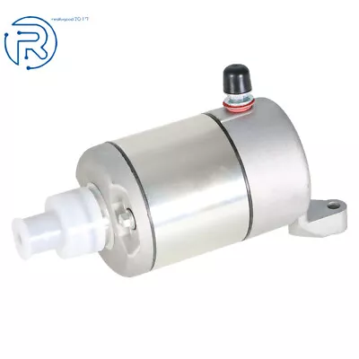 For Yamaha TTR250 TTR 225 4GY-81890-00-00 4GY-81800-02-00 Starter 99-06 • $34.73