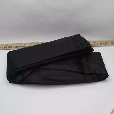 Masterbuilt Propane Smoker Cover Polyurethane-Coated Black 41  MB20080419 • $24.22