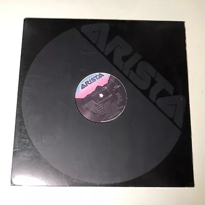 Angelica - Vaya (Remixes) 12  Single Vinyl Record - Arista Records 1997 • $3.16