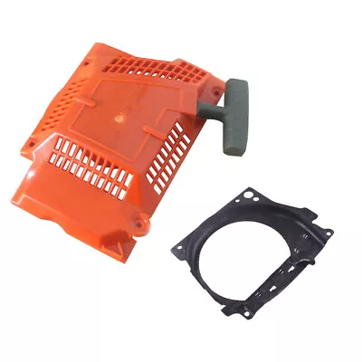 Recoil Pull Start Fit HUSQVARNA 362 365 371 372 372XP# 503628171 • $13.99