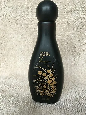 $29.99 • Buy Shiseido By Zen 1 Oz Eau De Cologne Splash Less Than Full Free Shipping 